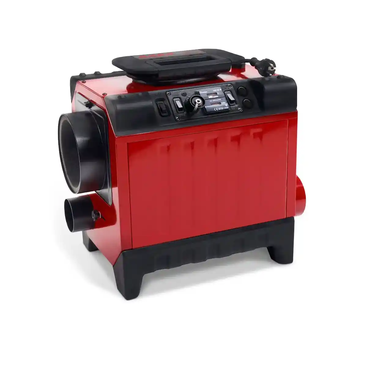 Adsorptionstrockner Bautrocknung Augsburg