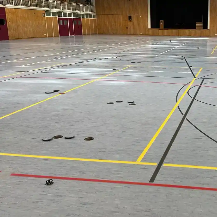 Dämmschichttrocknung Augsburg gezielt