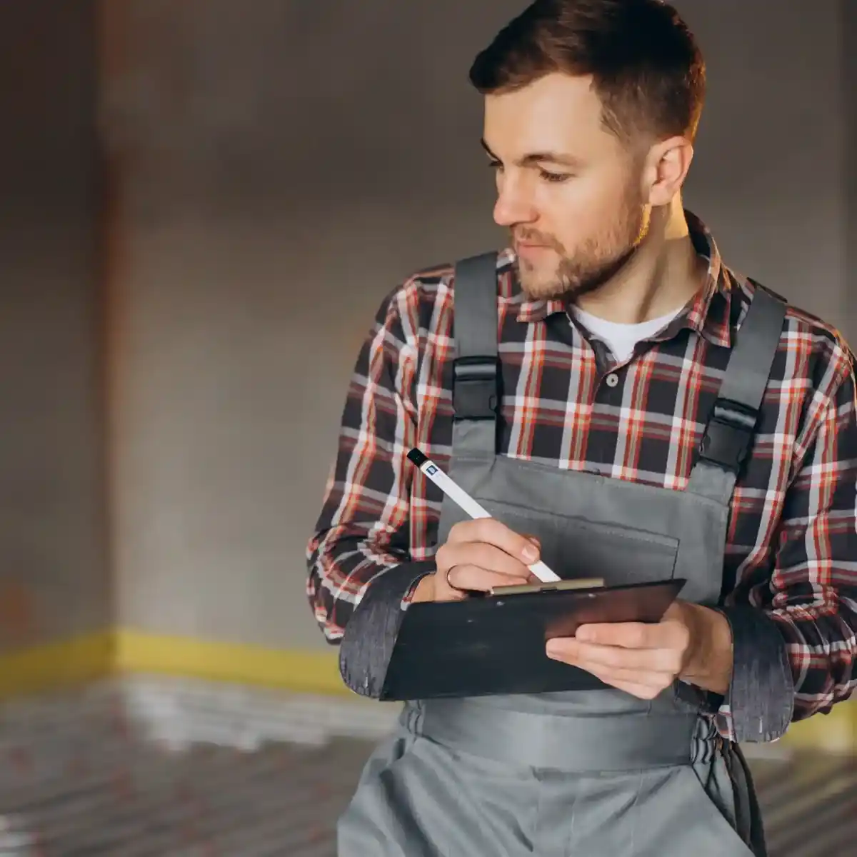 Dokumentation Leckortung Augsburg Versicherung