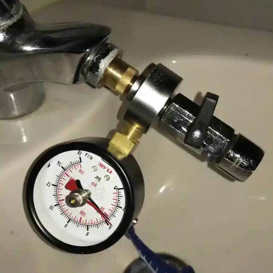 Wasserlecksuche Augsburg professionell