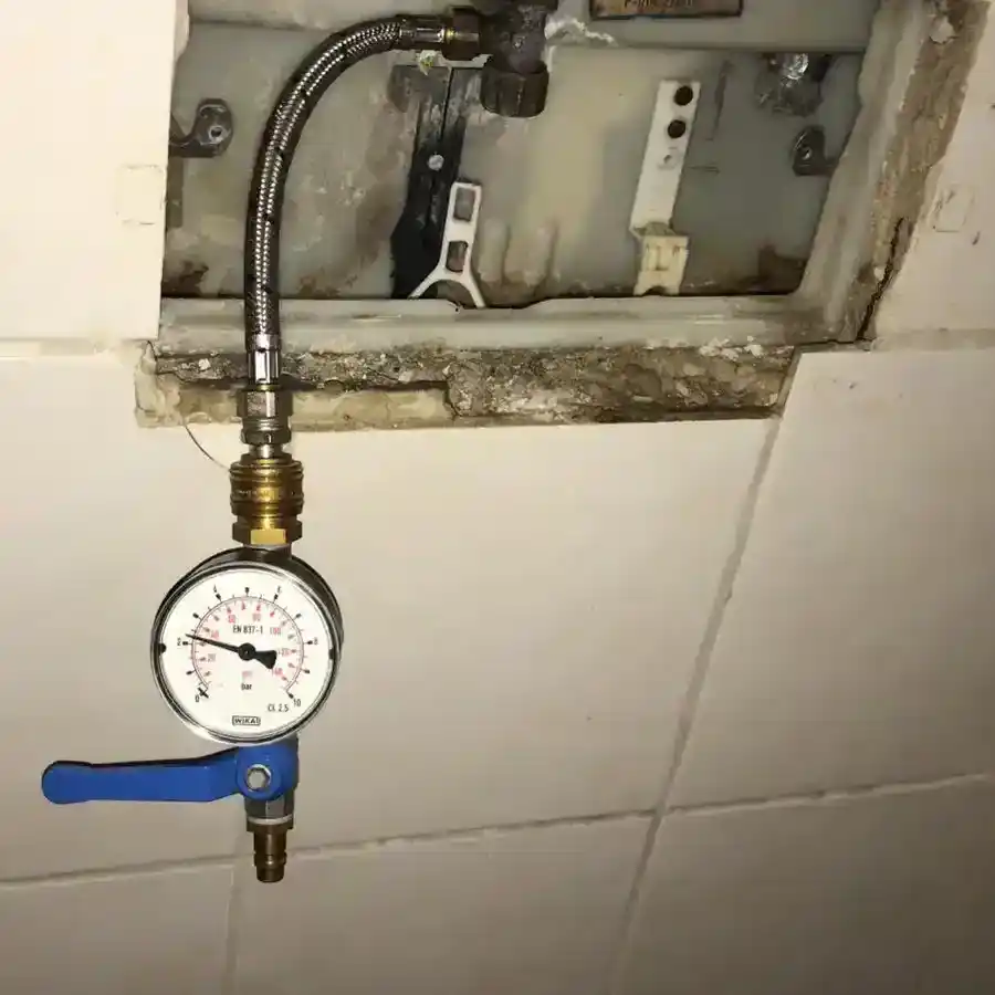 Erfahrung Lecksuche Augsburg jahrelang spezialisiert