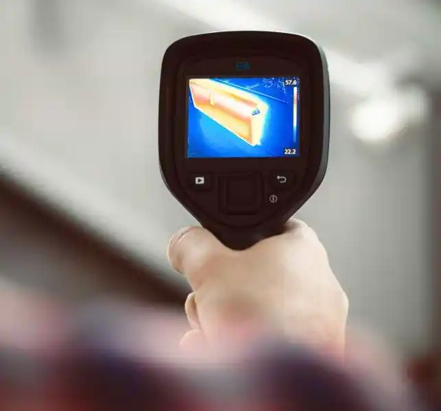 Rohrbruch unter Estrich Augsburg