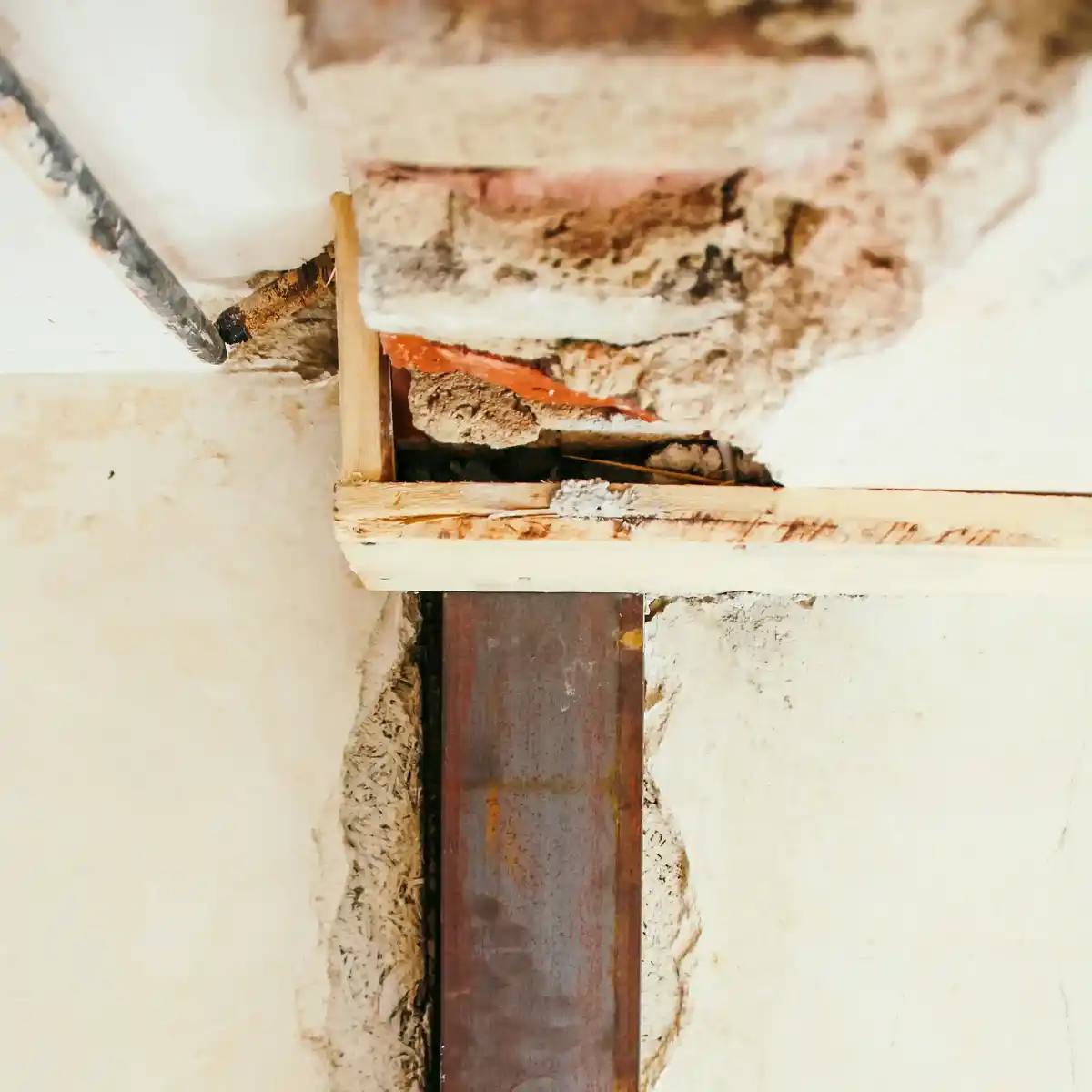 Zerstörungsarme Leckortung Augsburg ohne Aufbruch