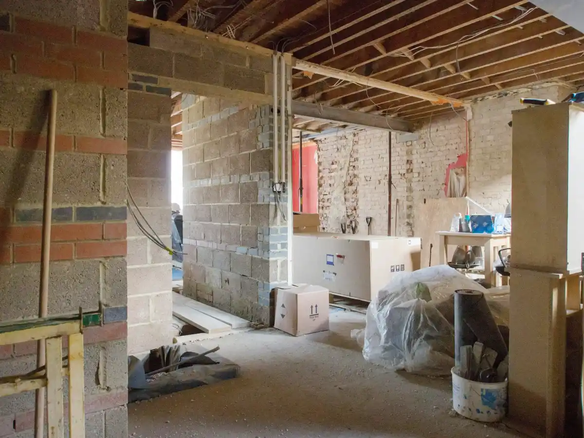 Küchenrenovierung in Augsburg individuell