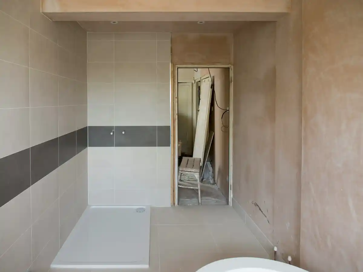 Moderne Badsanierung vom Fachbetrieb in Augsburg