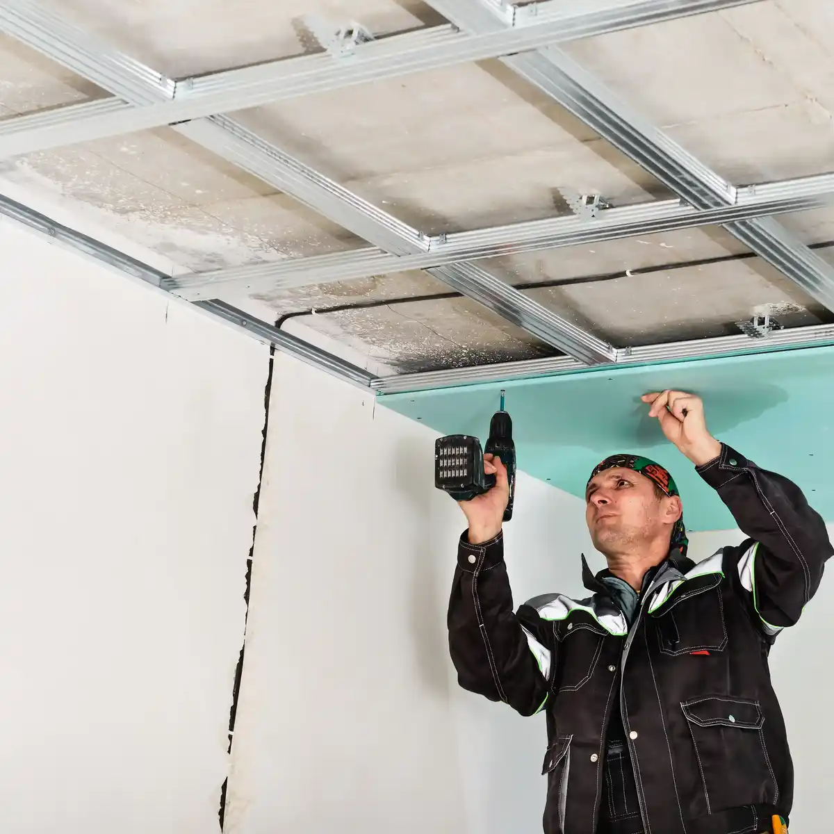 Garagensanierung Augsburg innen außen