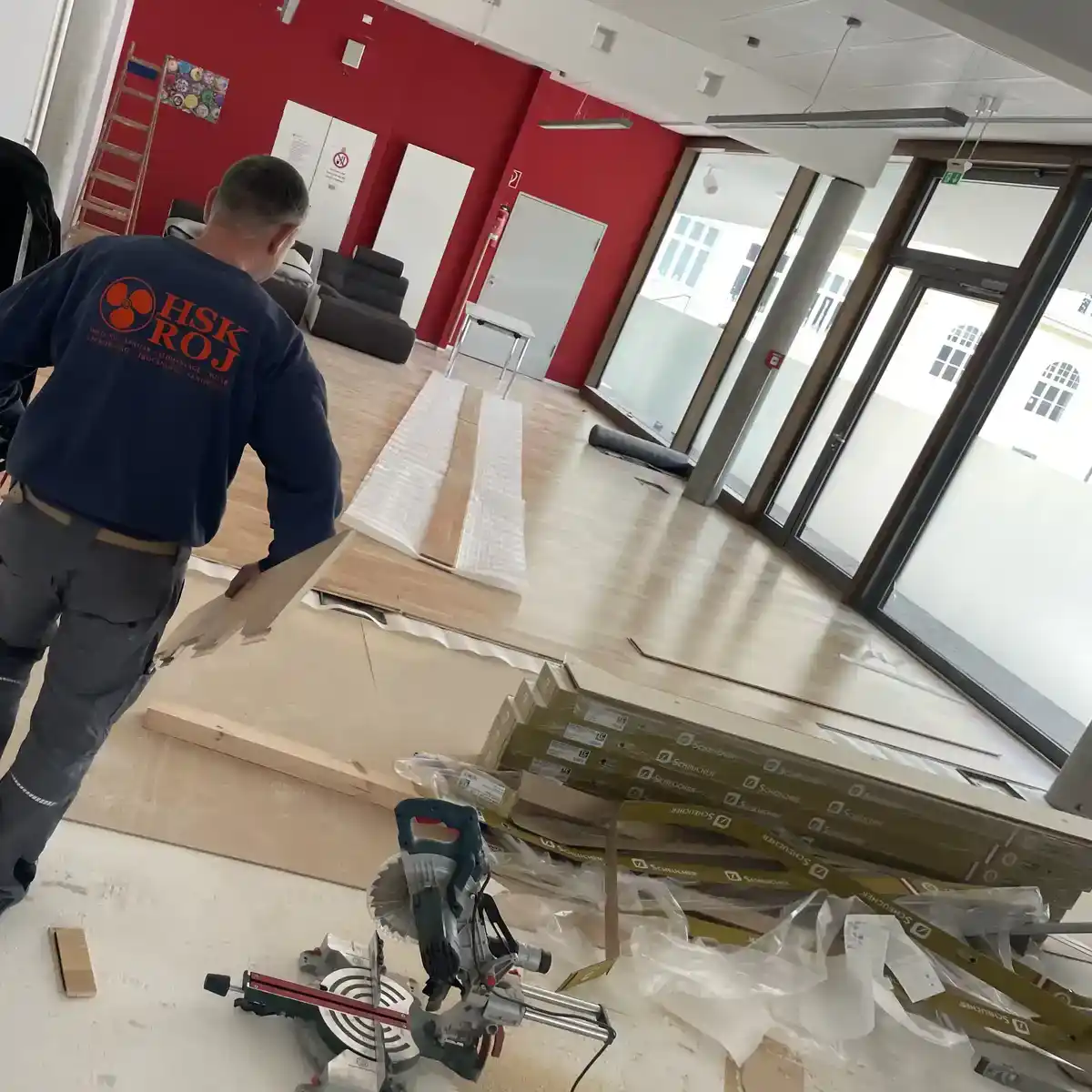 Altbausanierung Augsburg fachgerecht