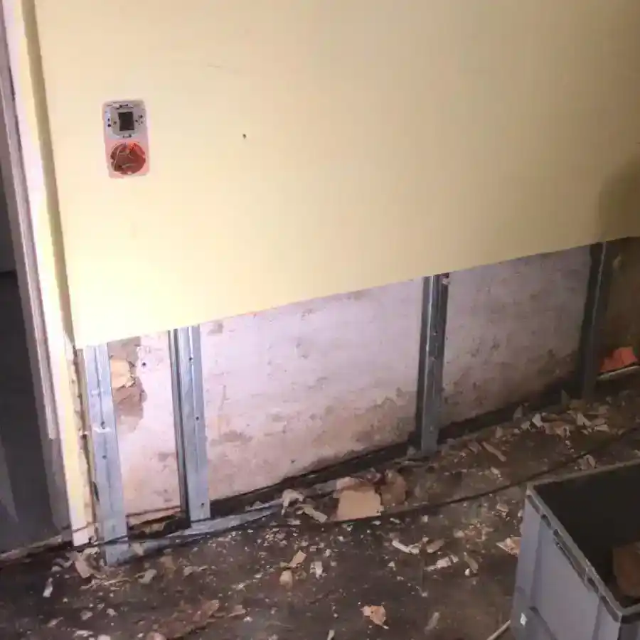 Professionelle Demontage Augsburg