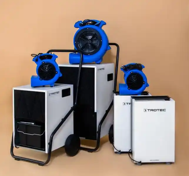 Unser Team und Technik Augsburg