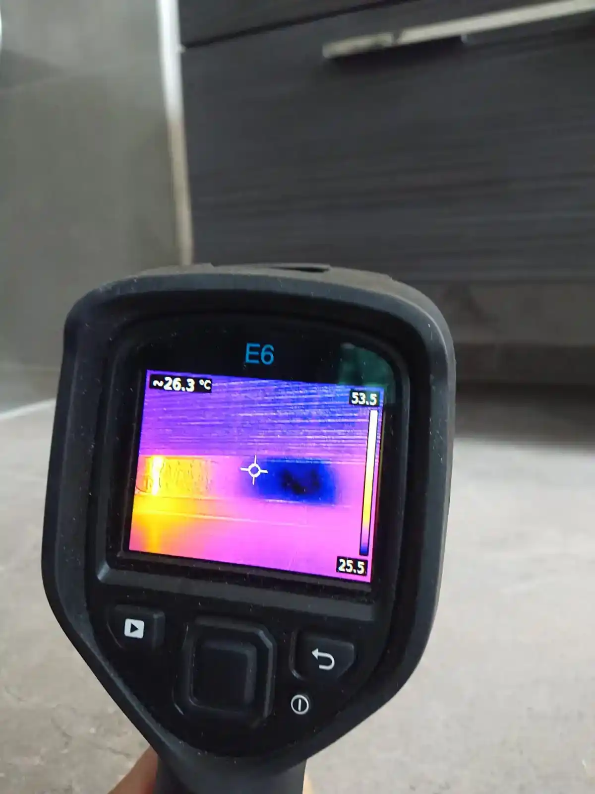 Fachbetrieb moderne Technik Leckortung München