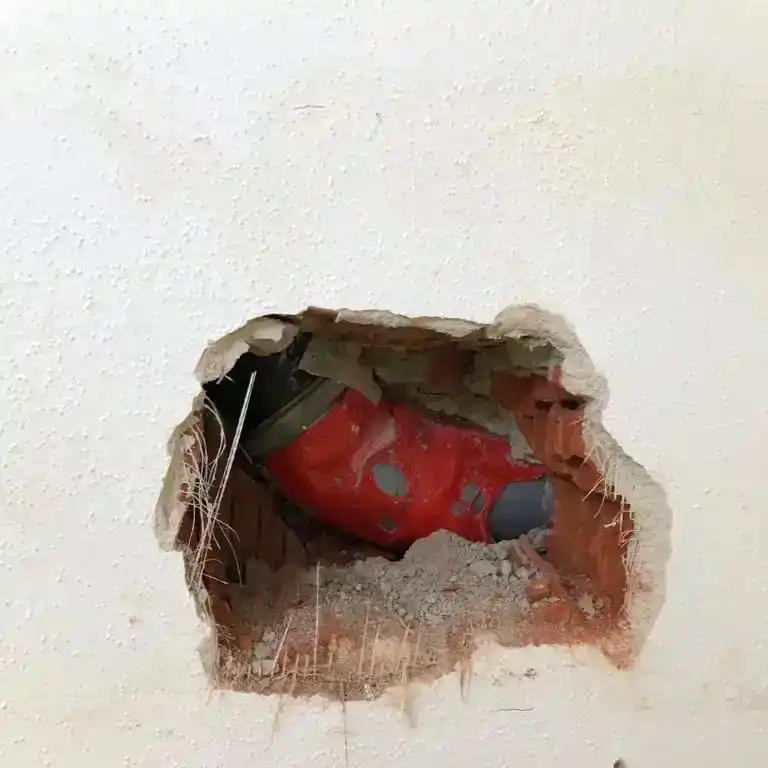 Zerstörungsarme präzise Leckortung München