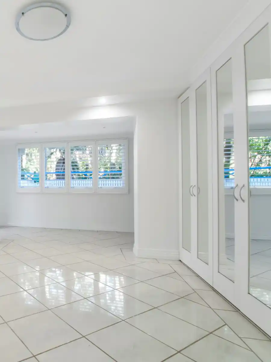 Professionelle Wohnraum Modernisierung in München