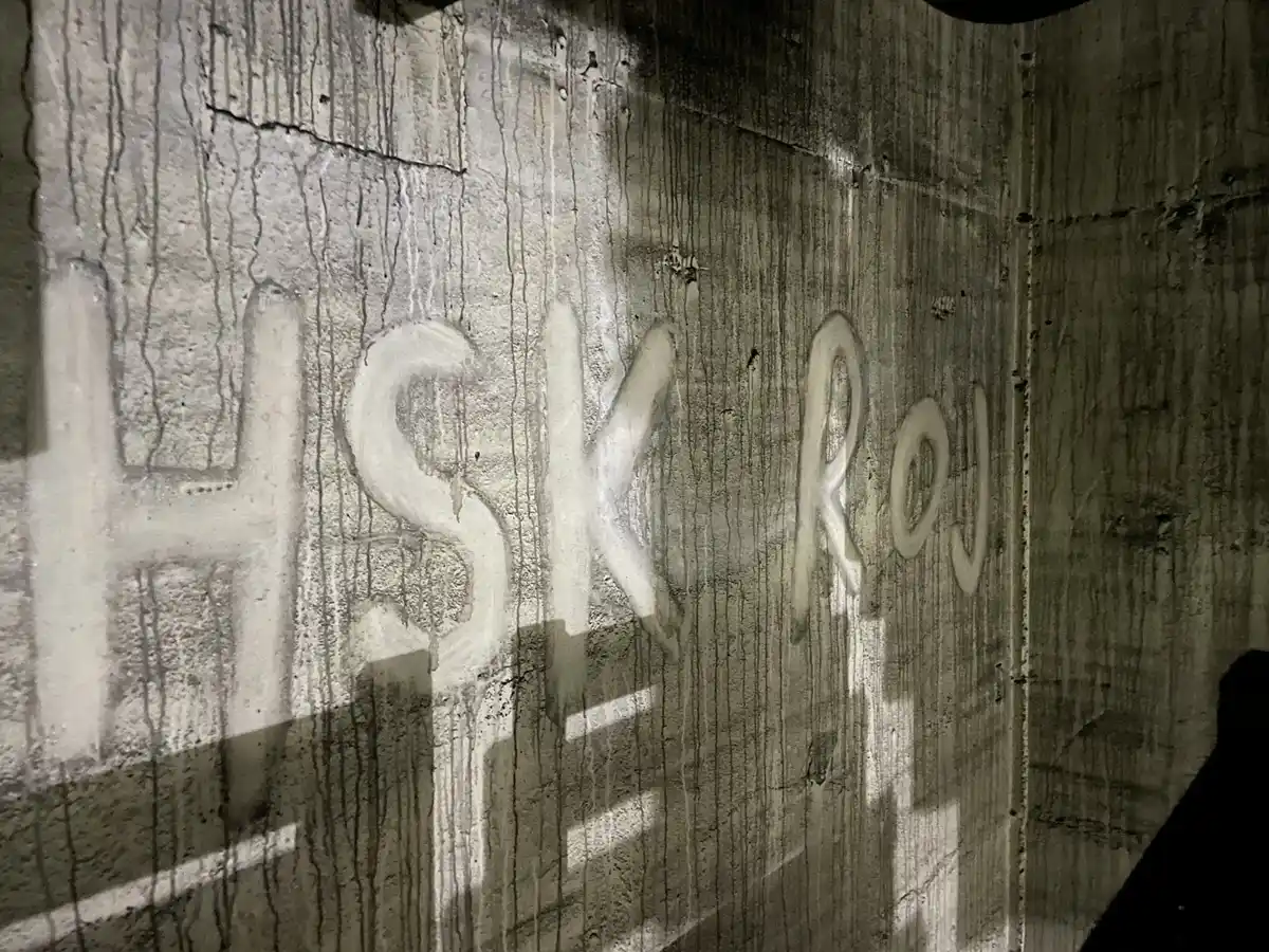 Rußentfernung Decke Brandschaden München gründlich fachgerecht