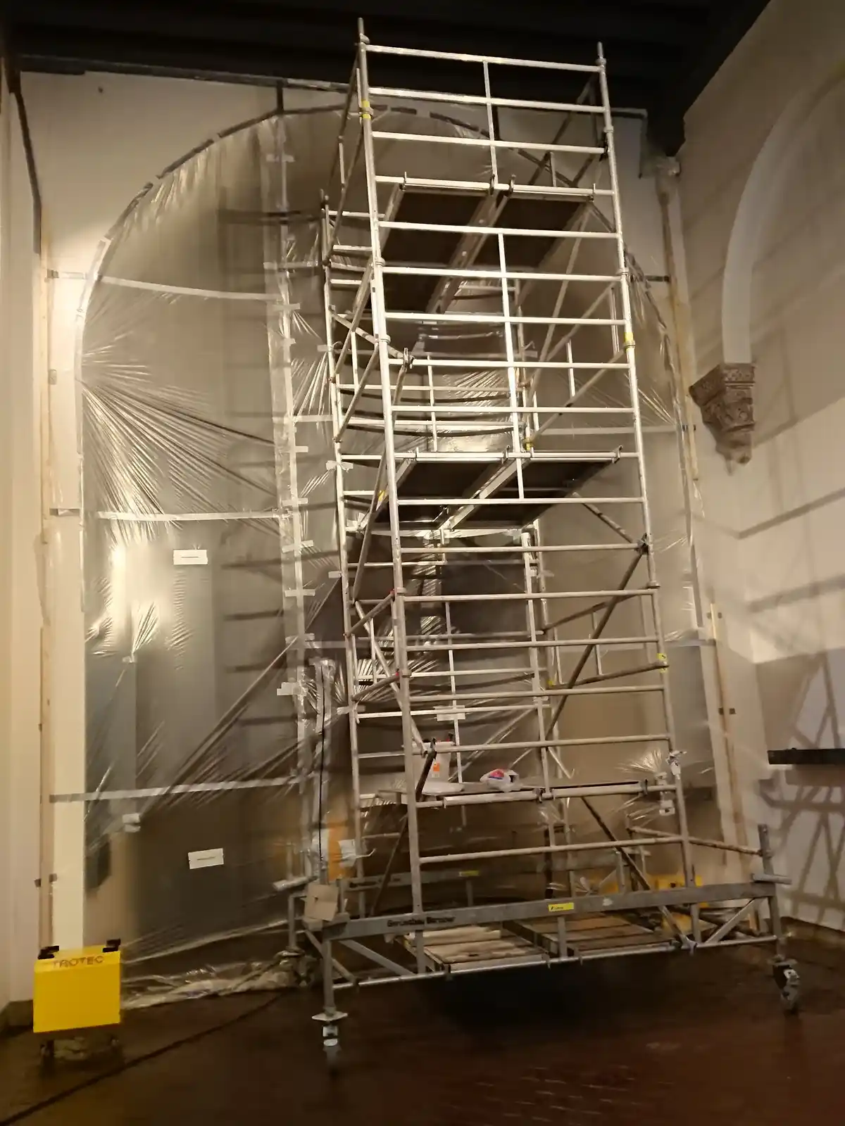 Sanierungsprojekte Wasserschaden München erfolgreiche Referenzen