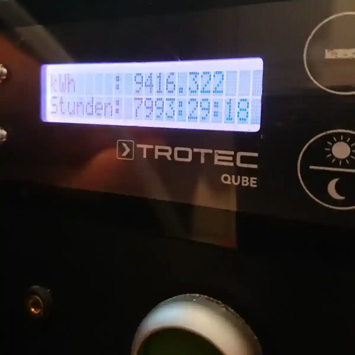 Trocknungstechnik Wasserschaden München Bautrockner und Messtechnik